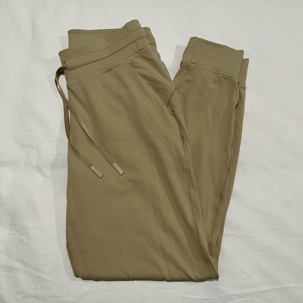 Lululemon Joggers